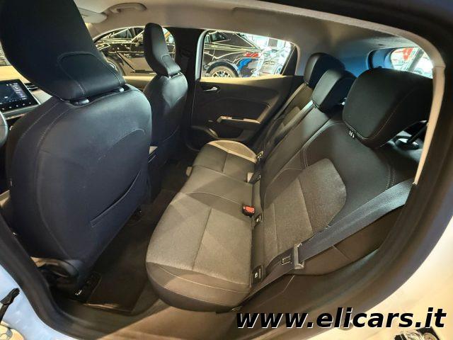 RENAULT Clio SCe 65 CV 5 porte Business