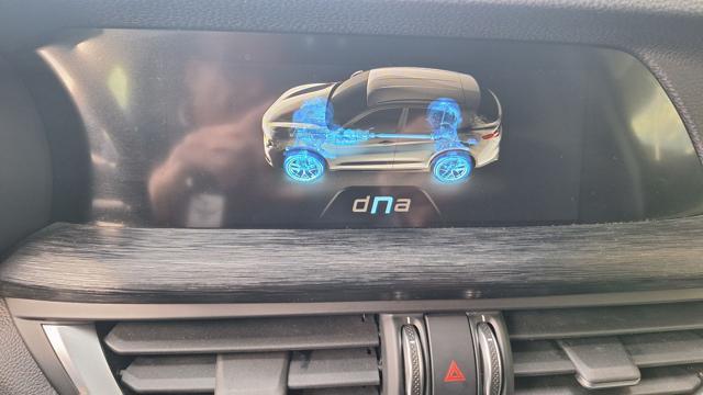 ALFA ROMEO Stelvio 2.2 Turbodiesel 210 CV AT8 Q4 B-Tech N°FZ640