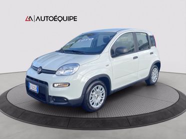 FIAT Panda 1.0 firefly hybrid s&s 70cv 5p.ti del 2024