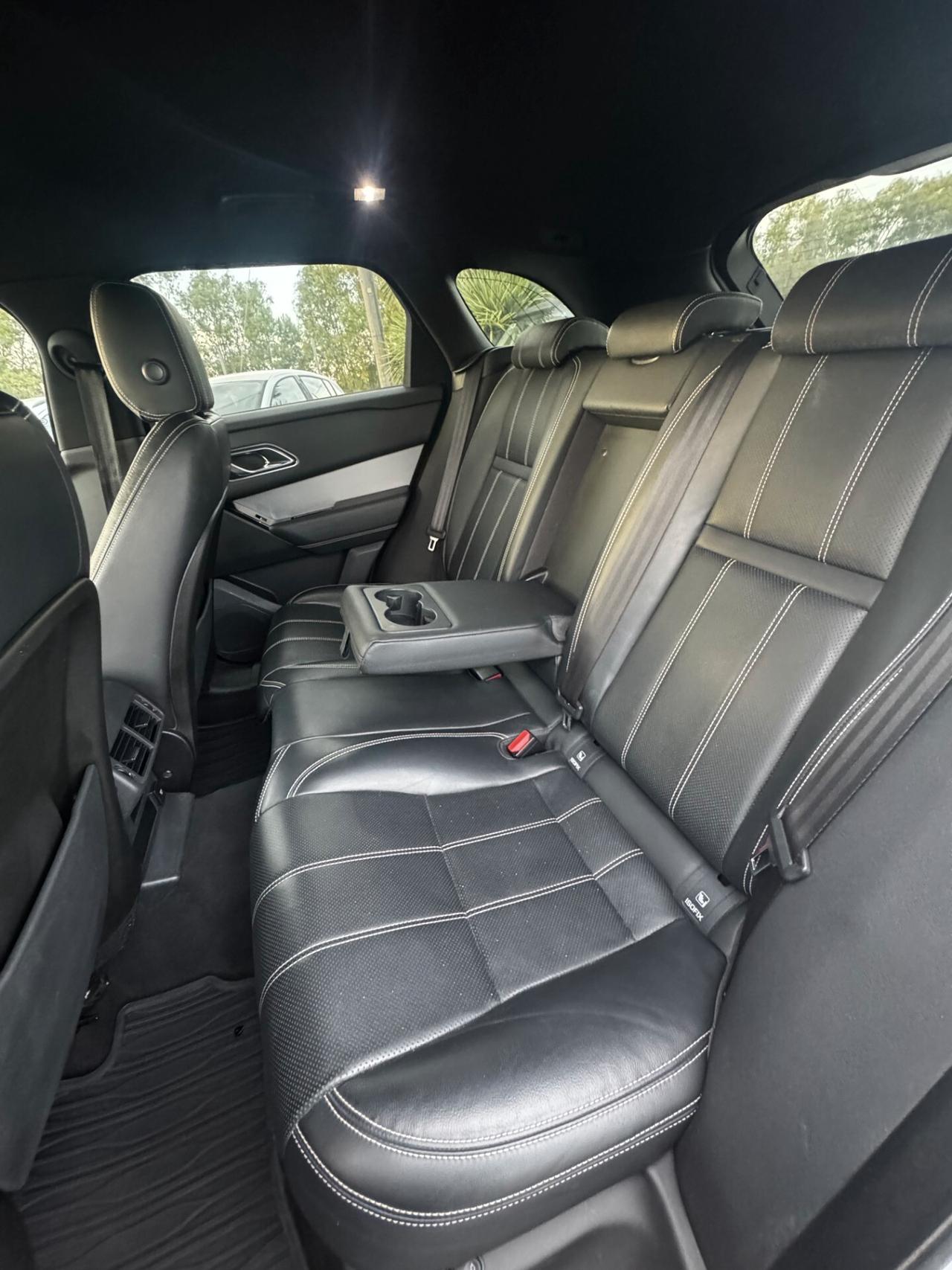 Land Rover Range Velar 2.0D I4 240 CV R-Dynamic HSE