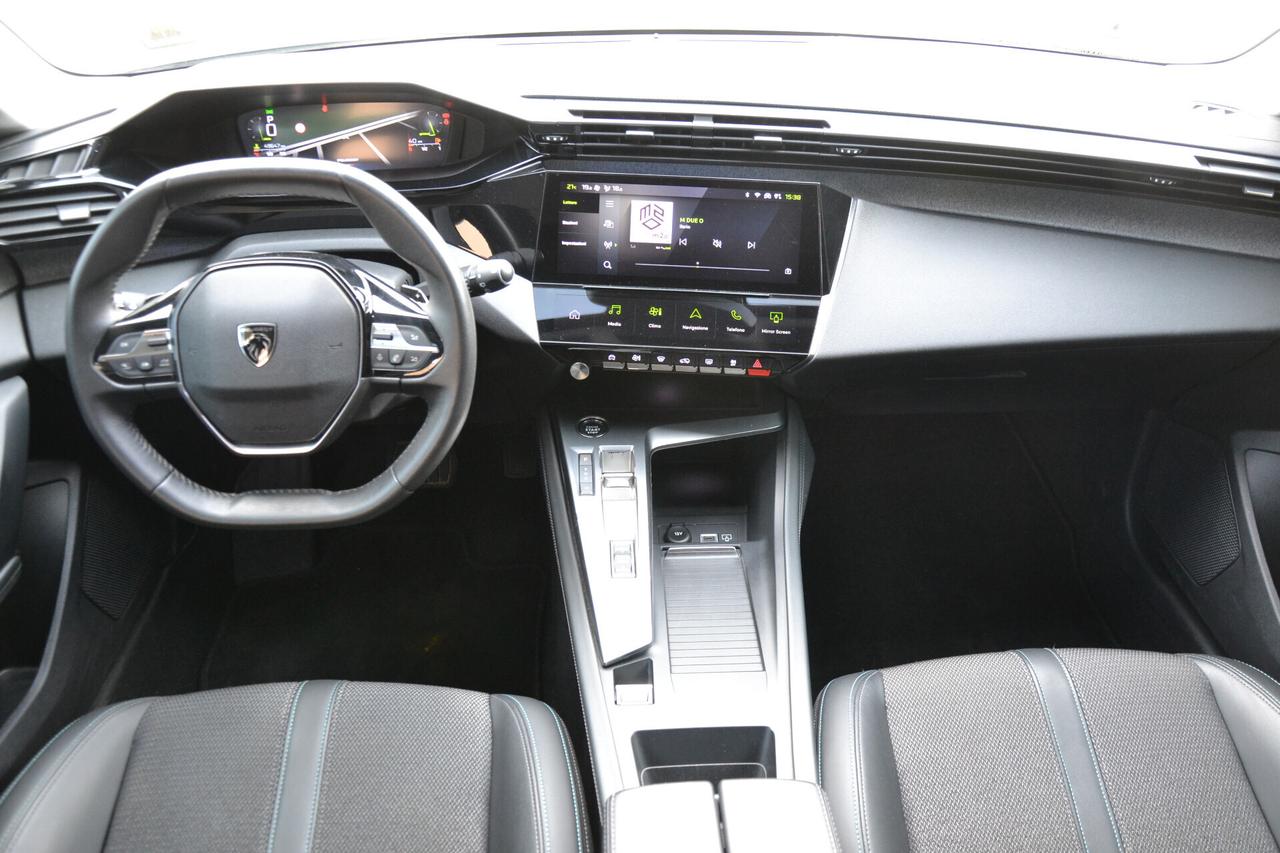 Peugeot 308 1.5 HDi 130CV EAT8 ALLURE SW *PREZZO REALE*UNIPRO'