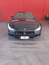 Maserati Ghibli V6 Granlusso