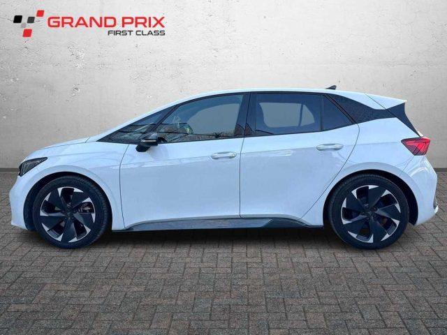 CUPRA Born 58kWh 204 CV