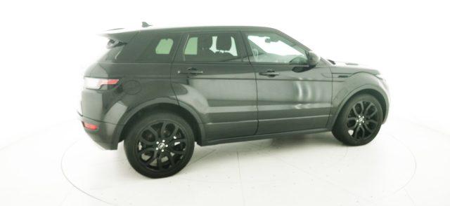 LAND ROVER Range Rover Evoque 2.0 TD4 180 CV 5p. Business Edition SE