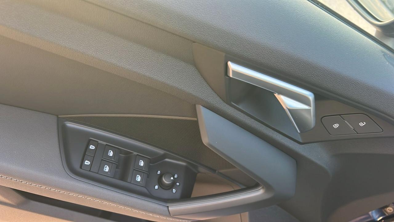 Audi A3 SPB 35 TFSI S line edition