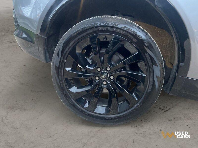 Land Rover Discovery Sport 2.0 TD4 163 CV AWD Auto R-Dynamic SE