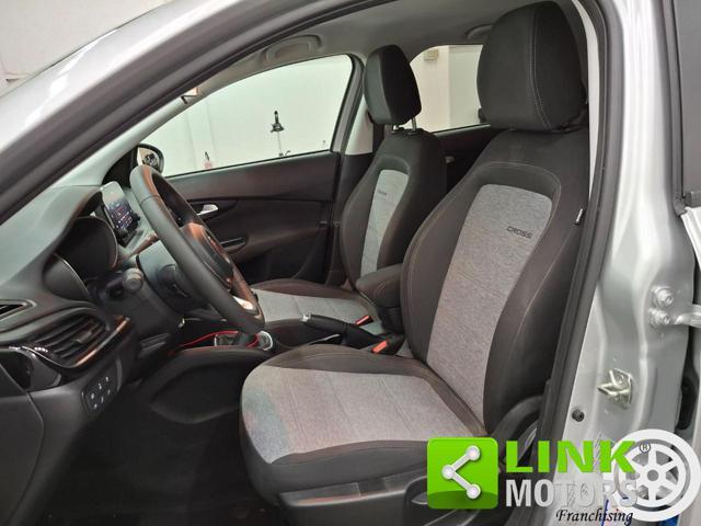 FIAT Tipo 1.6 Mjt S&S SW Cross GARANZIA INCLUSA