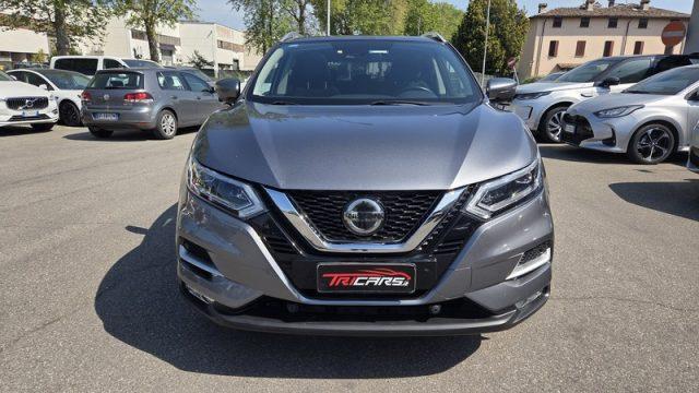NISSAN Qashqai 1.5 dCi 115 CV DCT N-Connecta PERMUTE UNICOPR.
