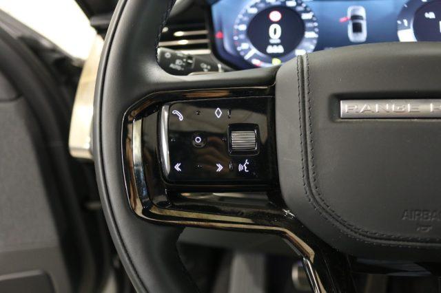 LAND ROVER Range Rover Sport 3.0D l6 350 CV Autobiography