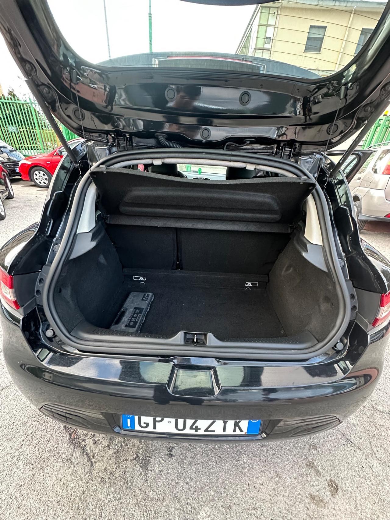 Renault Clio 1.2 75CV GPL 5 porte Wave