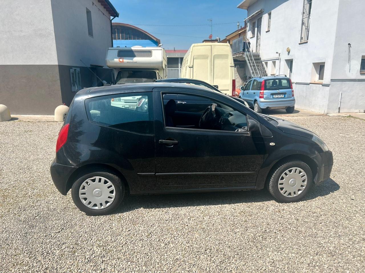 Citroen C3 1.1 Classique 2008