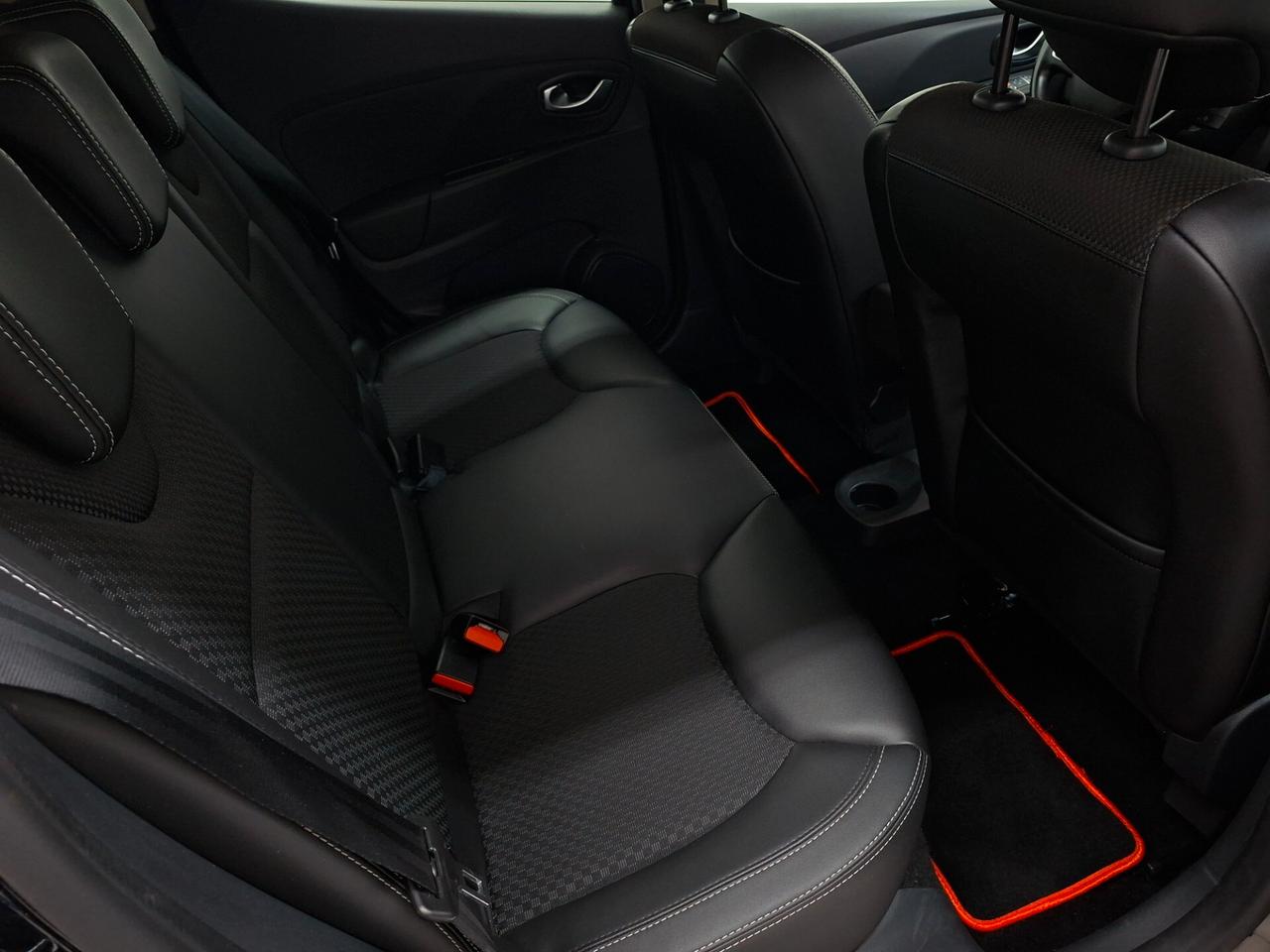 Renault Clio 1.5 dCi 90cv Energy Duel