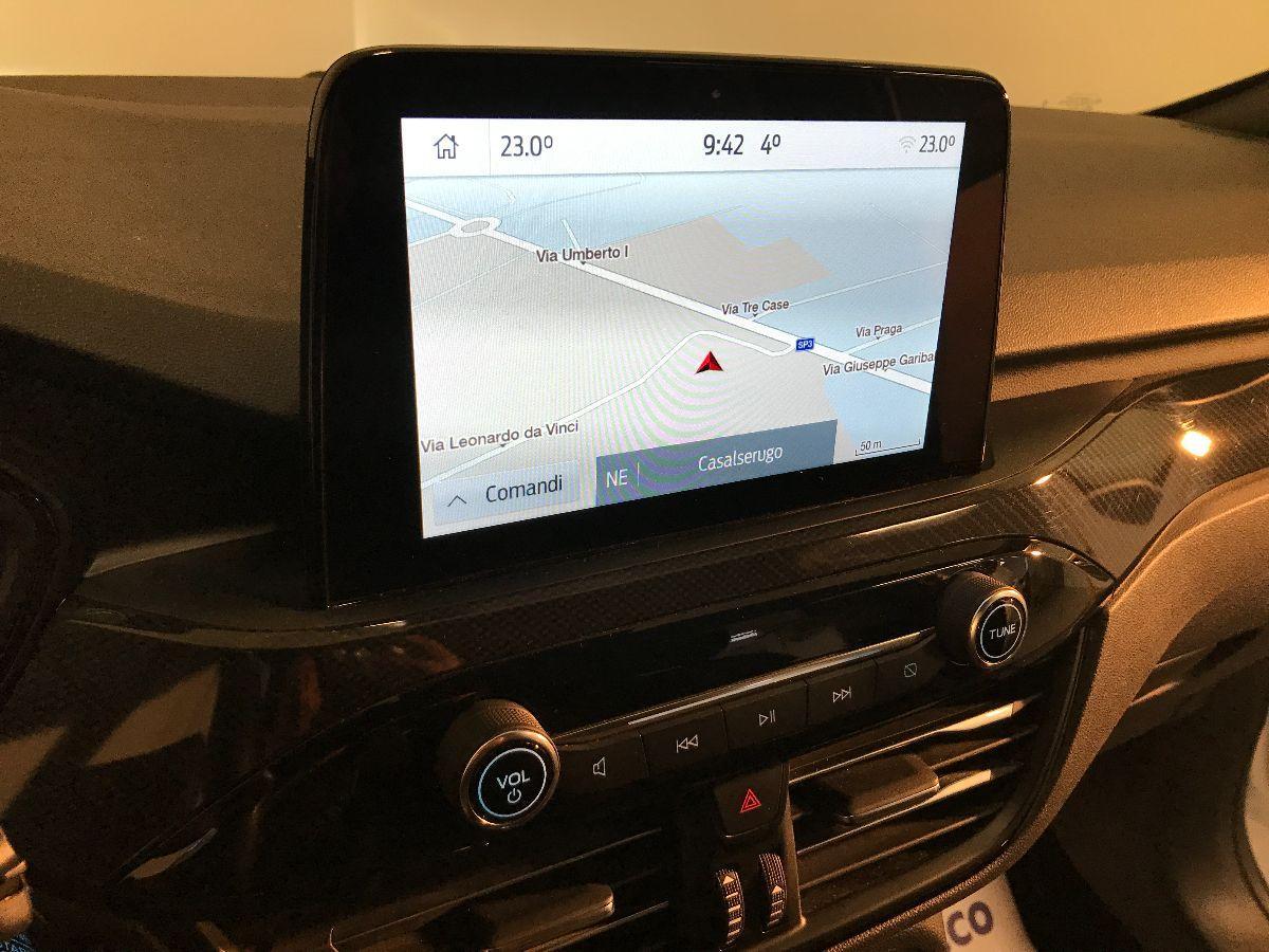 FORD Kuga 1.5 TDCI 120 CV AUTOMATICA ST-Line