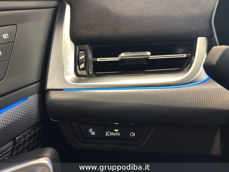 BMW X2 U10 i edrive 20 MSport