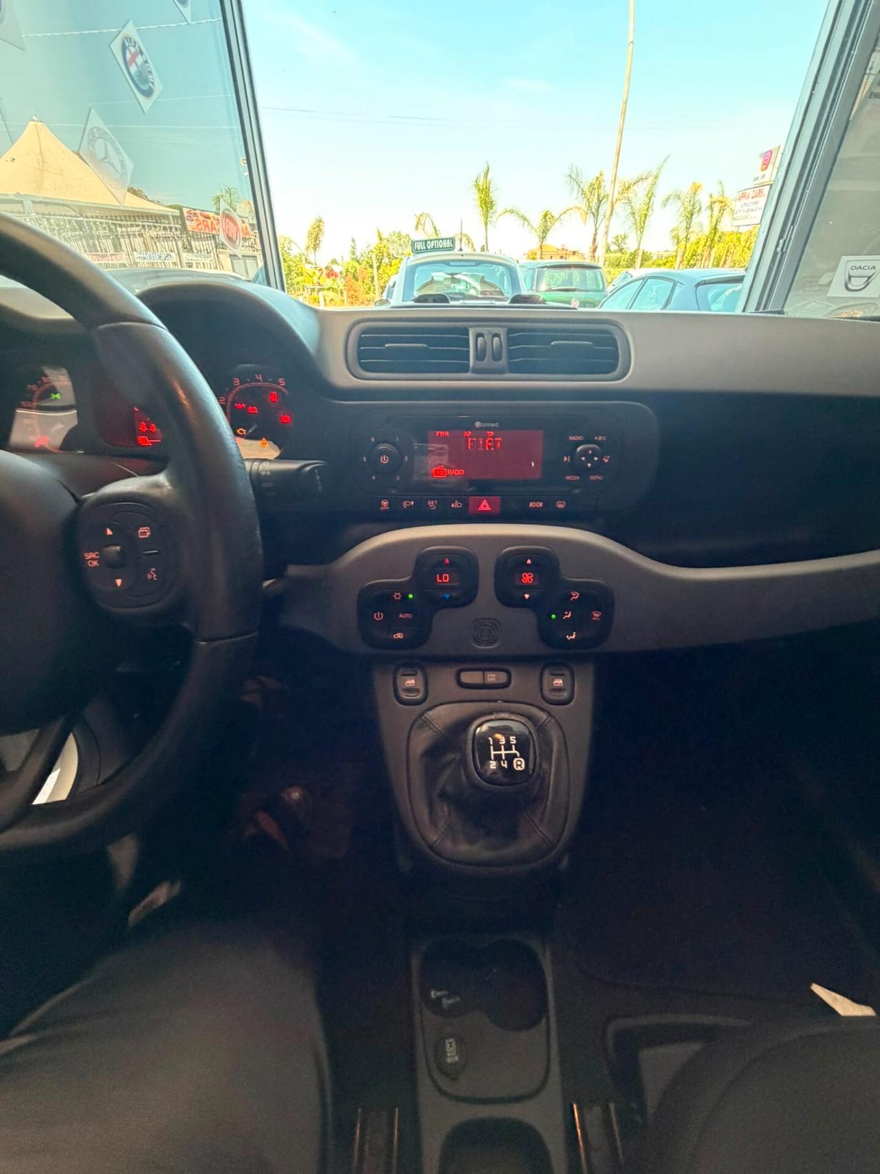 Fiat Panda 1.2 Easy