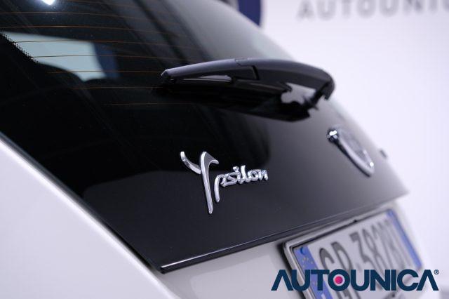 LANCIA Ypsilon 1.0 FIREFLY 5 PORTE S&S HYBRID GOLD NEOPATENTATI