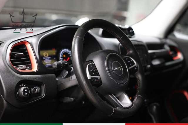 Jeep Renegade 2.0 mjt Trailhawk 4wd 170cv auto