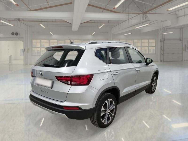 SEAT ATECA 1.6 TDI BUSINESS