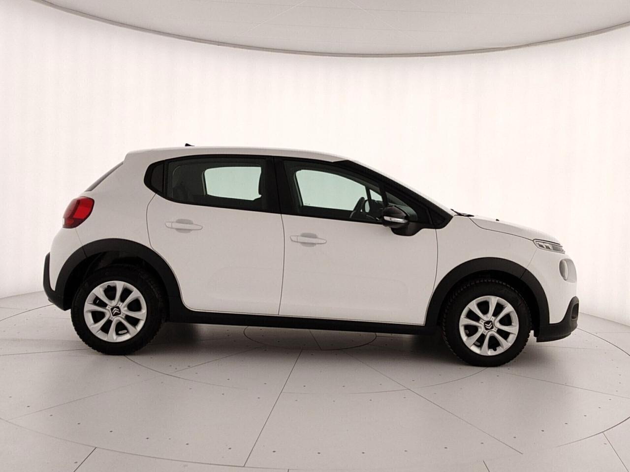 Citroen C3 PureTech 83 S&S Feel