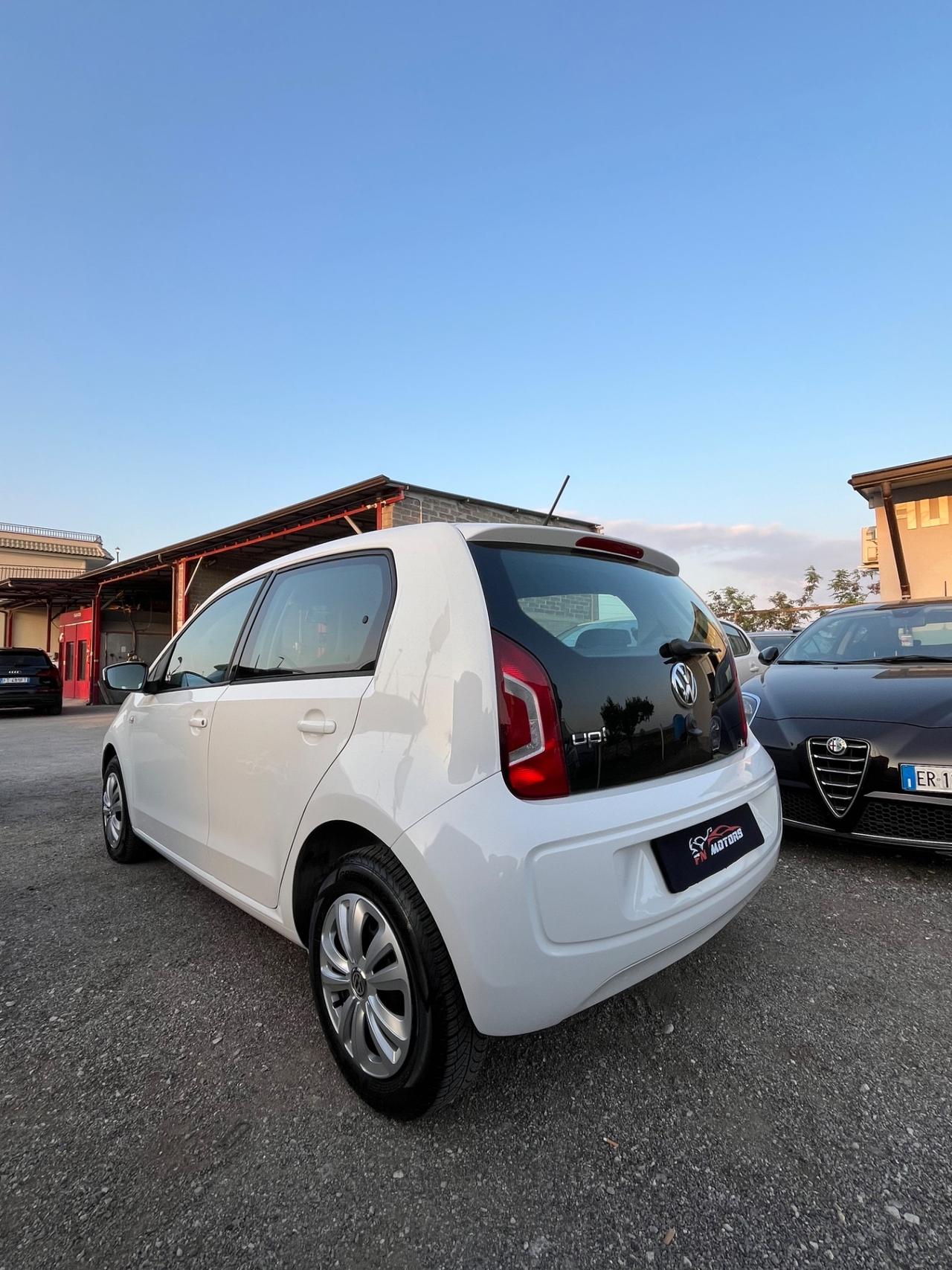 Volkswagen up! 1.0 5p