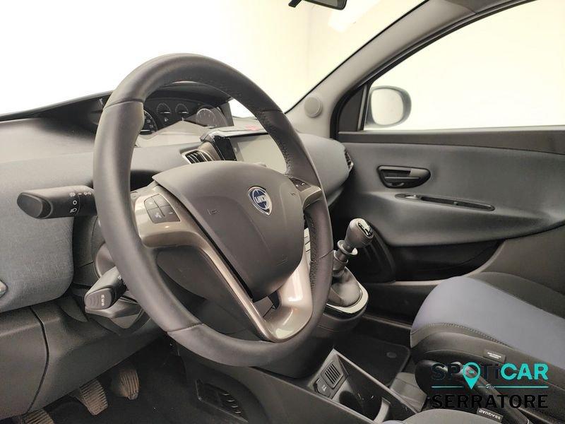 Lancia Ypsilon III 2021 1.0 firefly hybrid Gold s&s 70cv 5p.ti