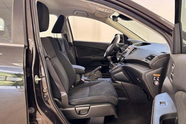 HONDA CR-V 1.6 i-DTEC Comfort