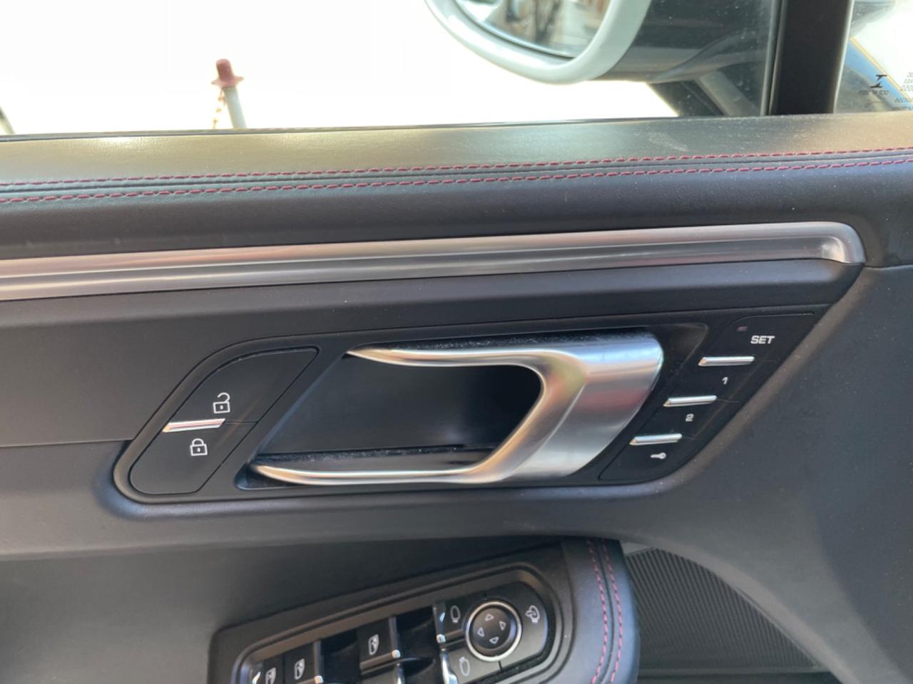 Porsche Macan 2.0 265cv PDK All. GTS "TETTO NAVY PELLE TEL.360 LED PASM BOSE 21"