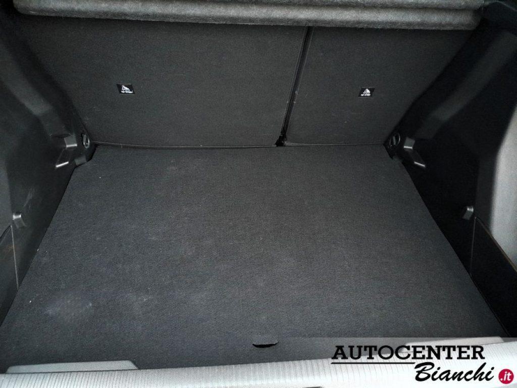 PEUGEOT 2008 BlueHDi 110 S&S Active Pack