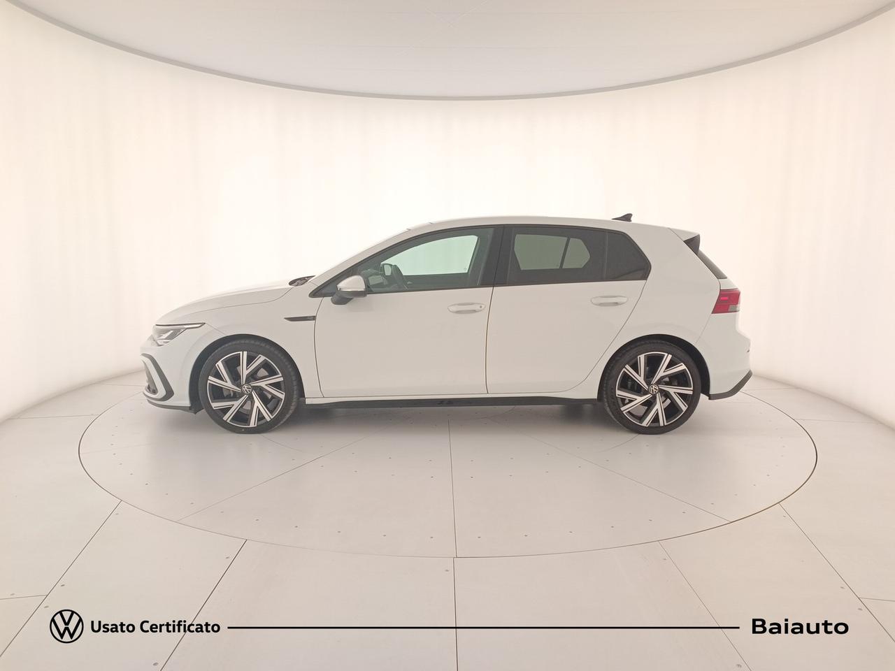 Volkswagen Golf 2.0 tdi scr 150cv r-line 4motion dsg