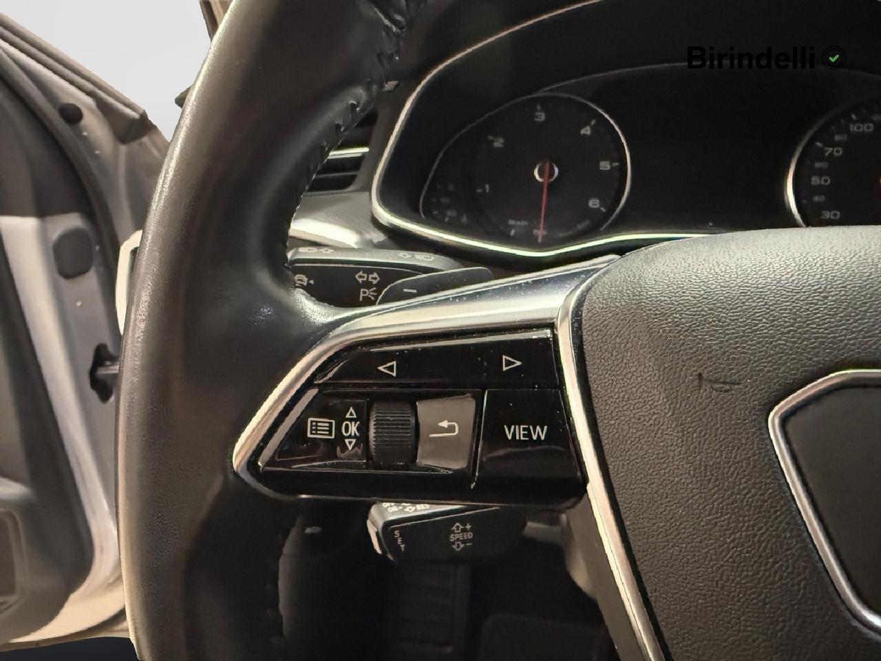 AUDI A6 5ª serie - A6 Avant 40 2.0 TDI S tronic Business