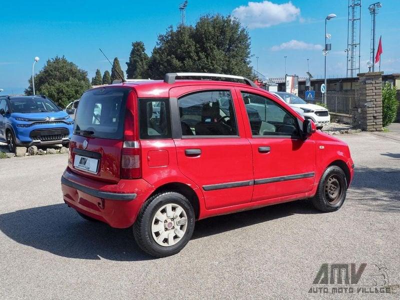 FIAT Panda 1.3 MJT 16V 69 Cv