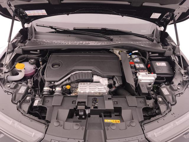 ALFA ROMEO Junior 1.2 ibrida Ti 145cv edct6