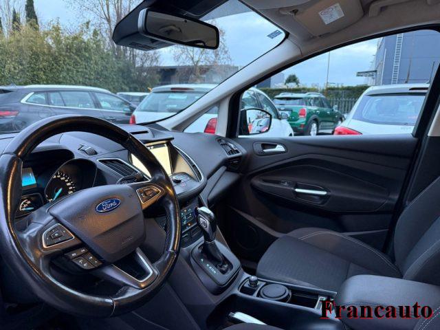 FORD C-Max 1.5 TDCi 120CV Powershift Start&Stop Business
