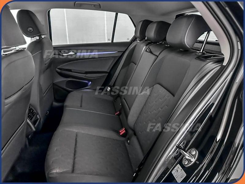 Volkswagen Golf Golf 1.5 tsi Edition Plus 115cv