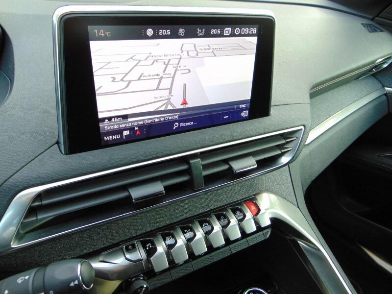 PEUGEOT 3008 2ª serie 3008 PureTech Turbo 130 ...