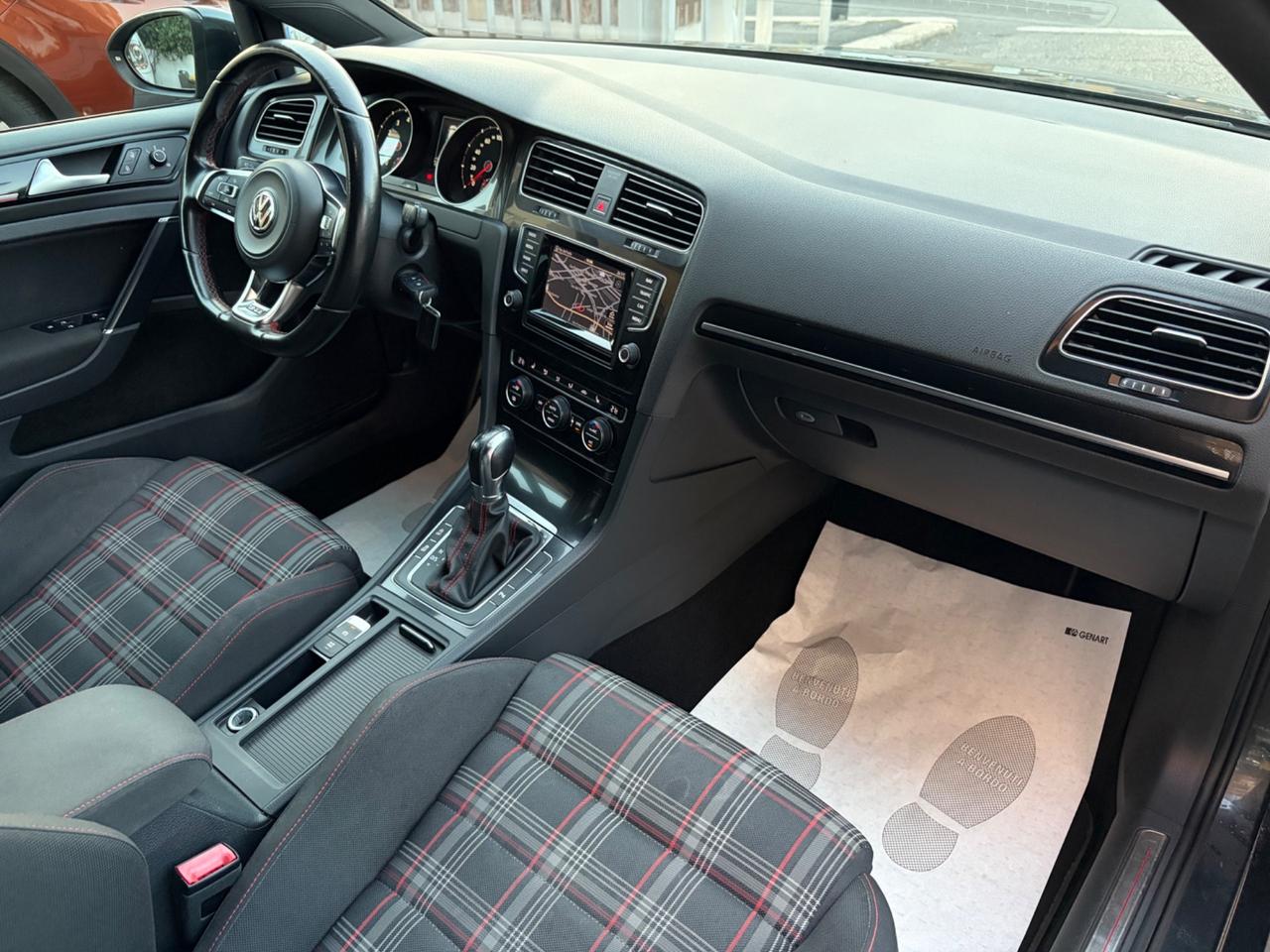 Volkswagen Golf GTI 230cv Performance 230cv !!
