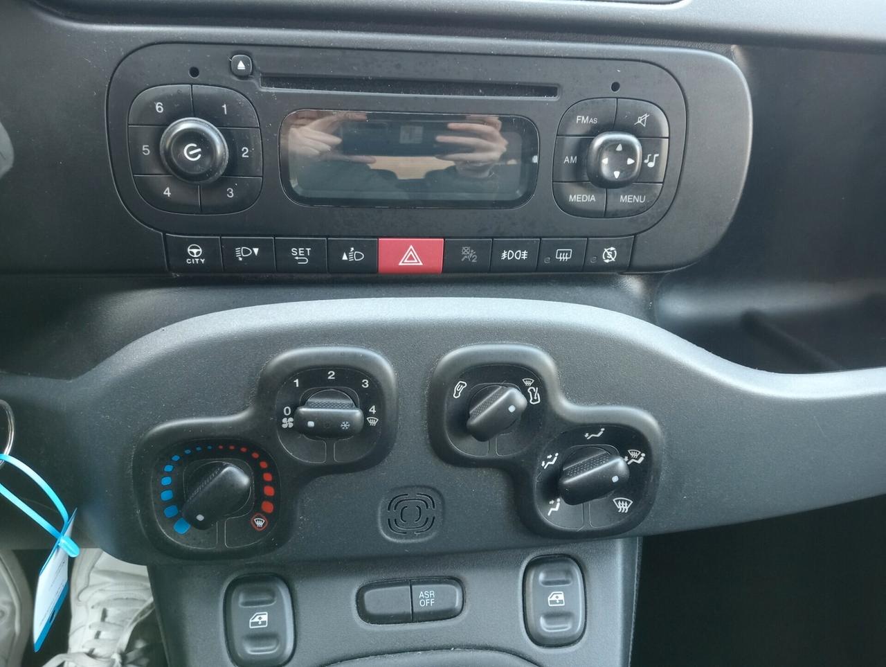 Fiat Panda 1.3 MJT 95 CV S&S Easy
