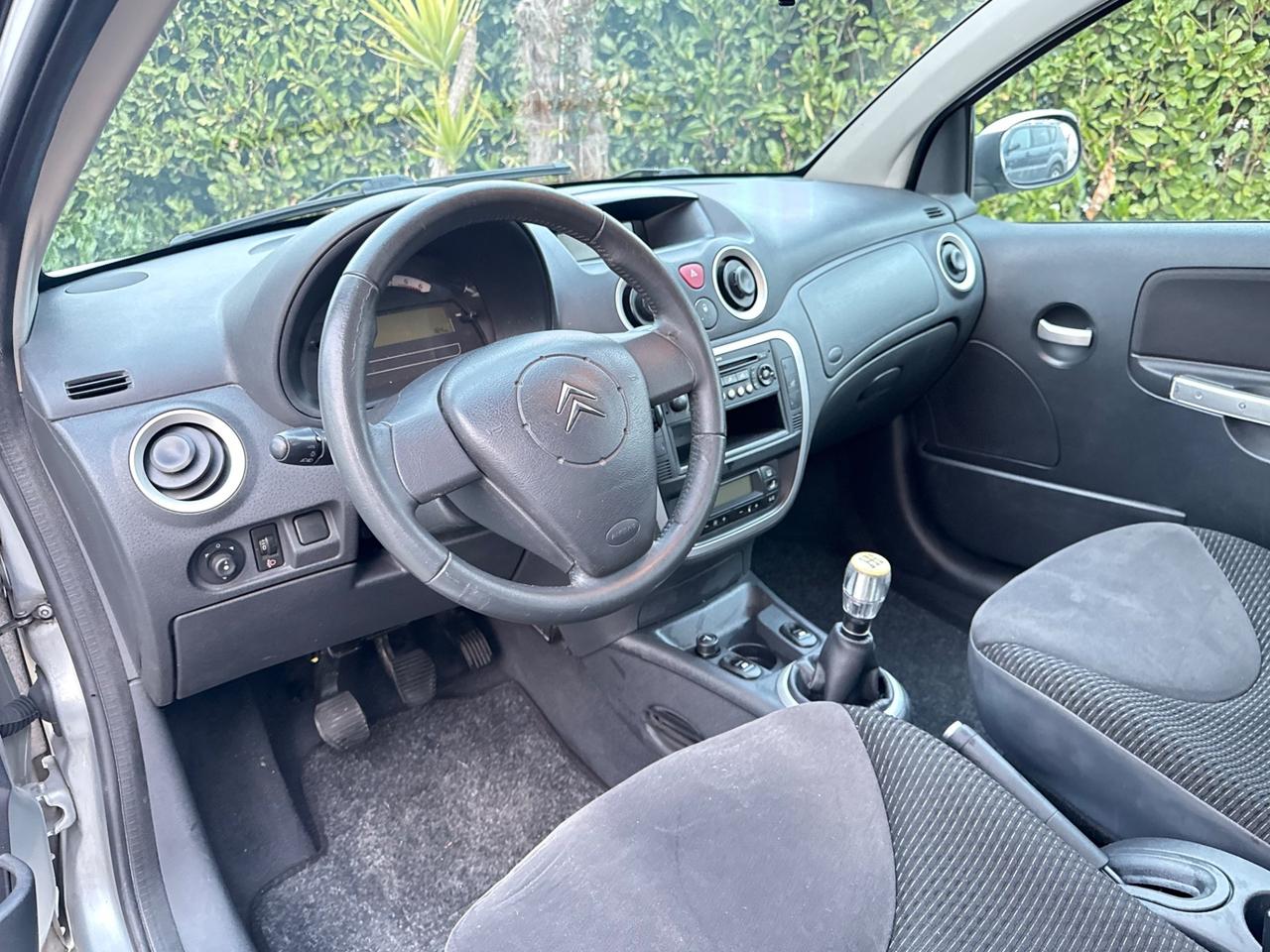 Citroen C2 1.4 HDI 2009 NEOPATENTATI