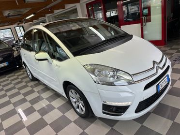 Citroen C4 Picasso 1.6 HDi 110 FAP Business