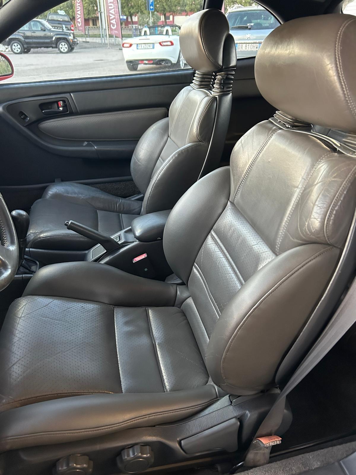 Toyota Celica 2.0i turbo 16V cat 4WD