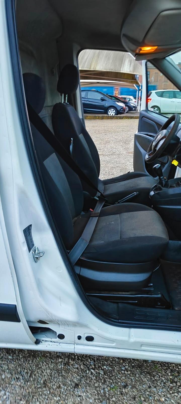 Fiat Doblo Doblò 1.6 MJT 16V 95CV Easy