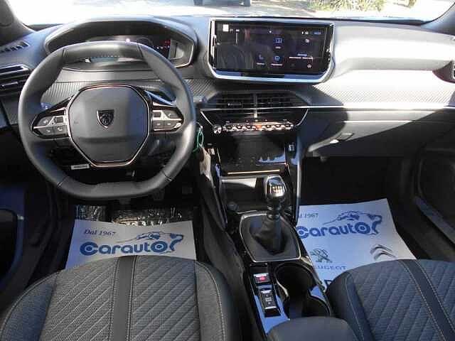 Peugeot 2008 100 Allure Fin 9Perfet