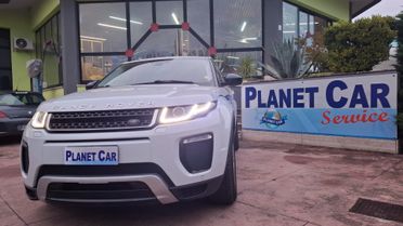 Land Rover Range Evoque 2.0 TD4 150 CV 5p. HSE Dynamic SOLO KM 126000