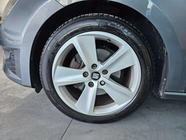 SEAT Leon Leon III 2013 SC 2.0 tdi cr FR s
