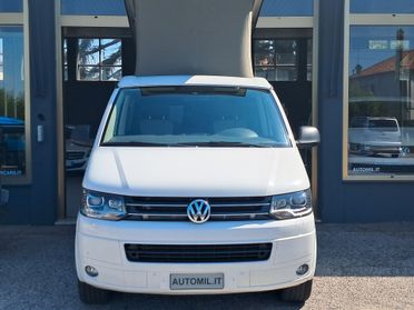 VOLKSWAGEN T5 CALIFORNIA BEACH 4MOTION 2.0 TDI 140 CV