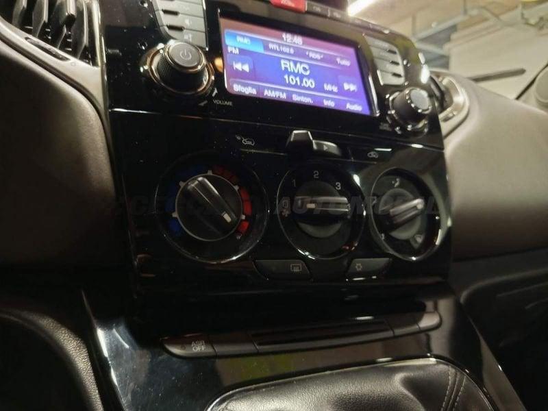 Lancia Ypsilon ypsilon 1.3 mjt Gold s&s 95cv