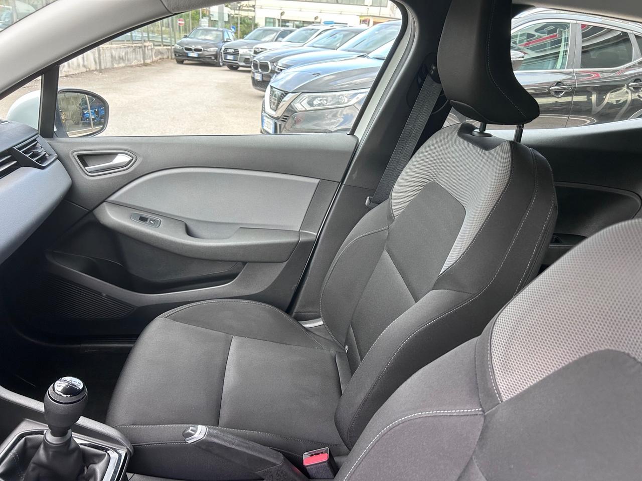 Renault Clio Blue dCi 85CV 5 porte Business