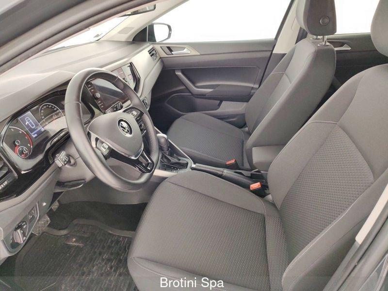 Volkswagen Polo 1.0 TSI DSG 5p. Sport BlueMotion Technology