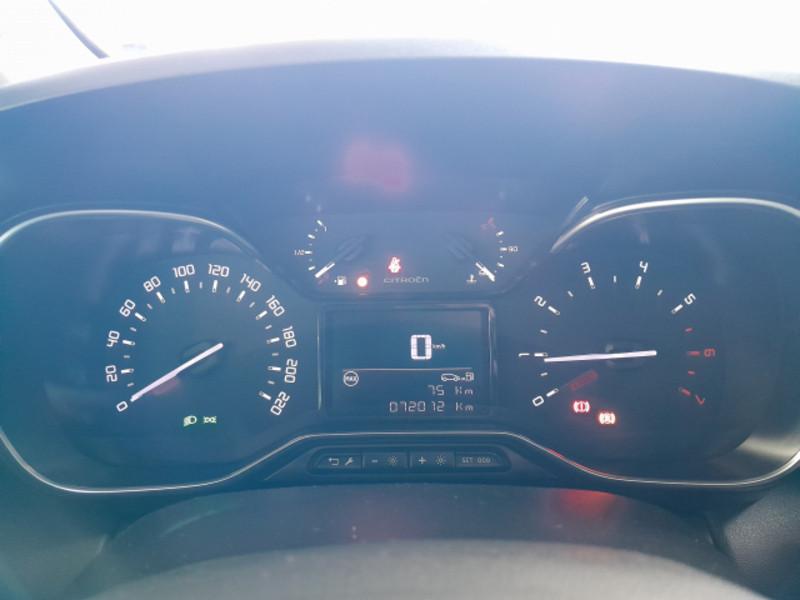 CITROEN C3 AIRCROSS PureTech 110 S/S Shine