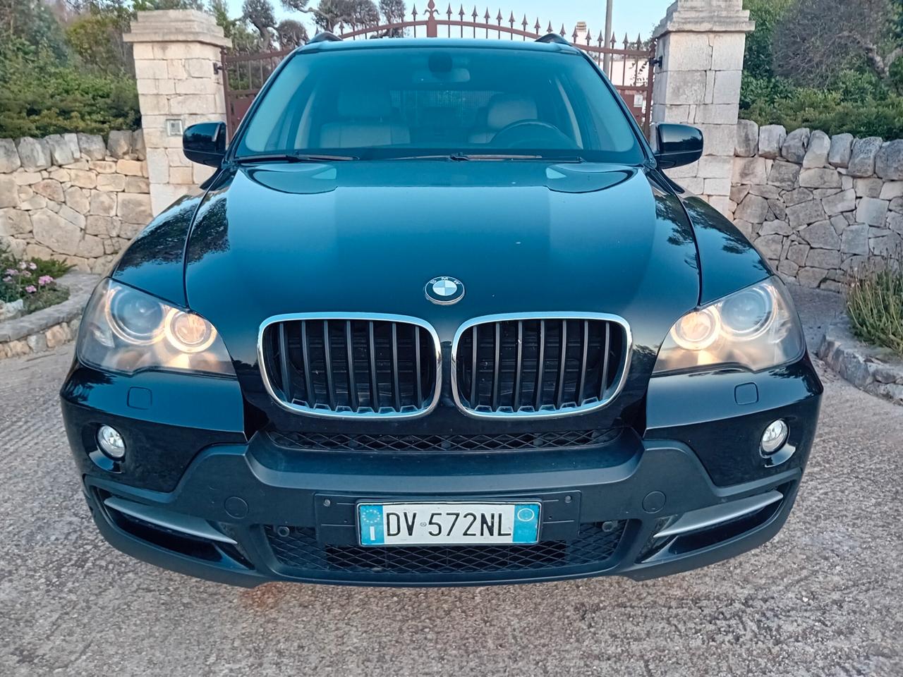 Bmw X5 xDrive30d Futura